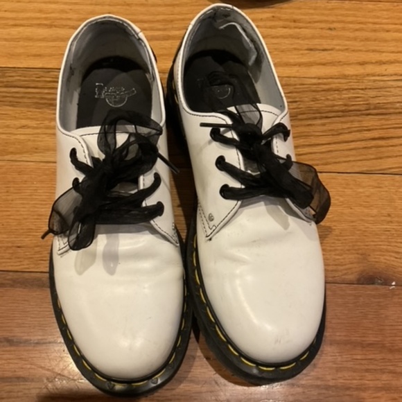 Dr. Martens Loafers - Picture 1 of 4